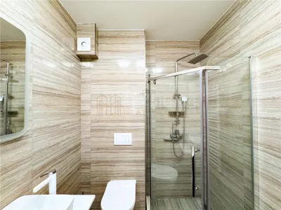 Apartament de inchiriere 3 camere Soseaua Nordului Herastrau - foto 22