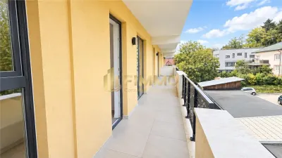 Apartament 3 camere | 103 mp | Bloc Nou | 2 locuri de parcare | ID : 1992 - foto 11
