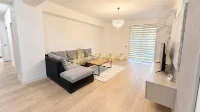 Apartament 3 camere | 103 mp | Bloc Nou | 2 locuri de parcare | ID : 1992 - foto 12