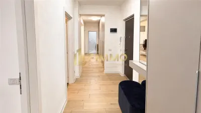 Apartament 3 camere | 103 mp | Bloc Nou | 2 locuri de parcare | ID : 1992 - foto 14