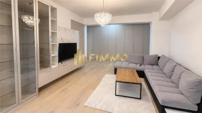 Apartament 3 camere | 103 mp | Bloc Nou | 2 locuri de parcare | ID : 1992 - foto 3