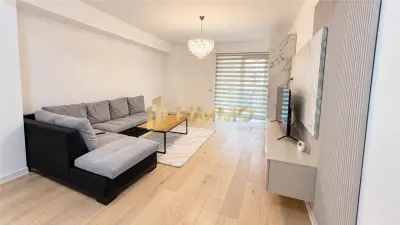 Apartament 3 camere | 103 mp | Bloc Nou | 2 locuri de parcare | ID : 1992 - foto 4