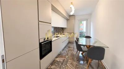Apartament 3 camere | 103 mp | Bloc Nou | 2 locuri de parcare | ID : 1992 - foto 5