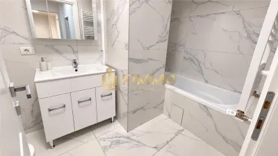 Apartament 3 camere | 103 mp | Bloc Nou | 2 locuri de parcare | ID : 1992 - foto 6