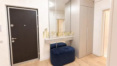 Apartament 3 camere | 103 mp | Bloc Nou | 2 locuri de parcare | ID : 1992 - foto 7