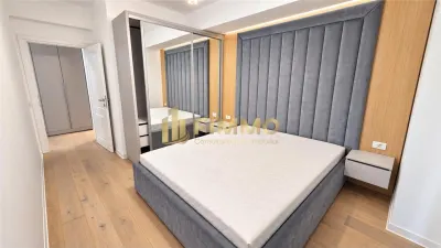 Apartament 3 camere | 103 mp | Bloc Nou | 2 locuri de parcare | ID : 1992 - foto 8