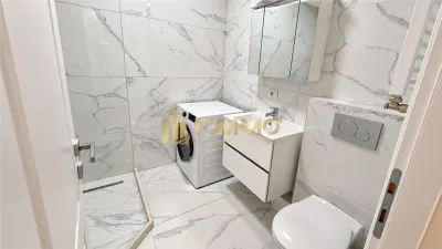 Apartament 3 camere | 103 mp | Bloc Nou | 2 locuri de parcare | ID : 1992 - foto 9