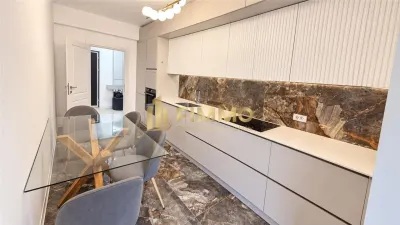 Apartament 3 camere | 103 mp | Bloc Nou | 2 locuri de parcare | ID : 1992 - foto 10