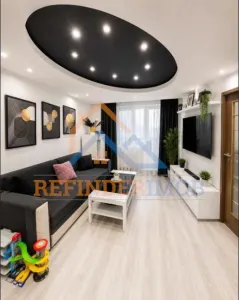 Apartament 3 camere Berceni - Uioara - Bucuresti