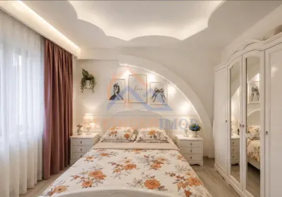 Apartament 3 camere Berceni - Uioara - foto 2