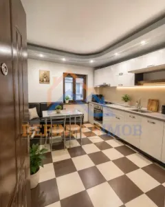 Apartament 3 camere Berceni - Uioara - foto 4