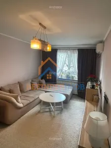 3 camere Rahova renovat complet - Bucuresti