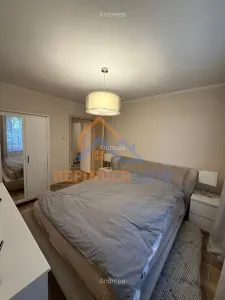 3 camere Rahova renovat complet - foto 14