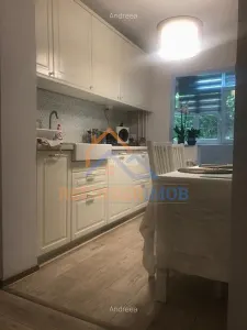 3 camere Rahova renovat complet - foto 9