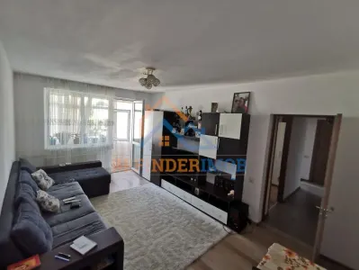Apartament 3 camere Giurgiului - Bucuresti