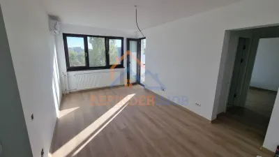 Apartament 2 camere renovat zona Afi Cotroceni - Bucuresti