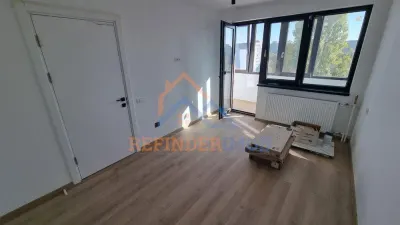 Apartament 2 camere renovat zona Afi Cotroceni - foto 2