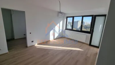 Apartament 2 camere renovat zona Afi Cotroceni - foto 8