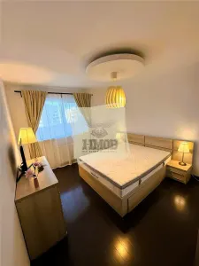 Apartament modern 2 camere 60 mpu balcon 13mp zona Rahova - Sibiu