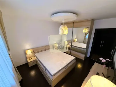 Apartament modern 2 camere 60 mpu balcon 13mp zona Rahova - foto 2