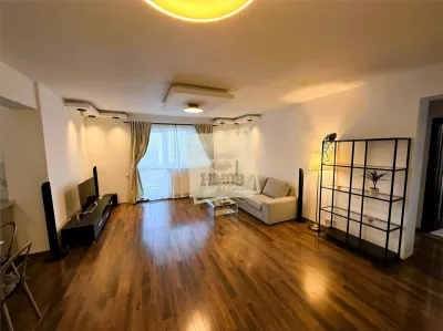 Apartament modern 2 camere 60 mpu balcon 13mp zona Rahova - foto 3