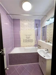 Apartament modern 2 camere 60 mpu balcon 13mp zona Rahova - foto 9