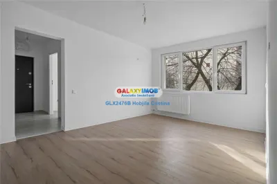 Vanzare apartament 3 camere nou amenajat Obor Metrou - foto 2