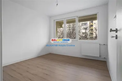 Vanzare apartament 3 camere nou amenajat Obor Metrou - foto 10