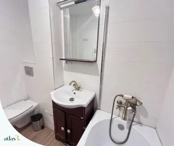 Apartament 2 camere | Etaj 1| Decomandat | Alexandru cel Bun | Renovat total - foto 11
