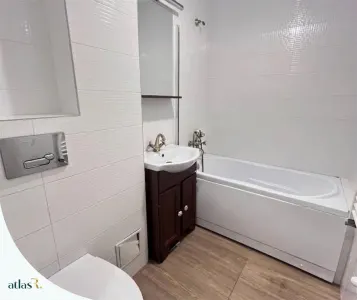 Apartament 2 camere | Etaj 1| Decomandat | Alexandru cel Bun | Renovat total - foto 12
