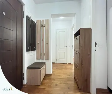 Apartament 2 camere | Etaj 1| Decomandat | Alexandru cel Bun | Renovat total - foto 13