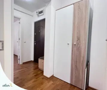 Apartament 2 camere | Etaj 1| Decomandat | Alexandru cel Bun | Renovat total - foto 14