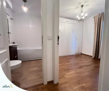 Apartament 2 camere | Etaj 1| Decomandat | Alexandru cel Bun | Renovat total - foto 15