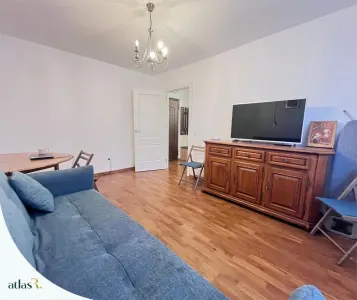Apartament 2 camere | Etaj 1| Decomandat | Alexandru cel Bun | Renovat total - foto 5