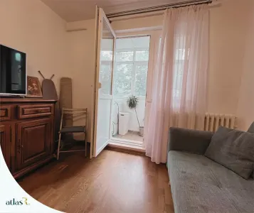 Apartament 2 camere | Etaj 1| Decomandat | Alexandru cel Bun | Renovat total - foto 7