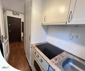 Apartament 2 camere | Etaj 1| Decomandat | Alexandru cel Bun | Renovat total - foto 8