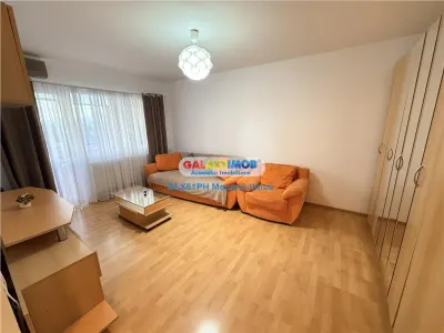 Vanzare apartament 2 camere, zona Republicii, Ploiesti - foto 1