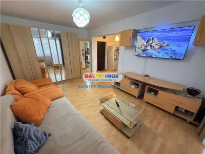Vanzare apartament 2 camere, zona Republicii, Ploiesti - foto 11