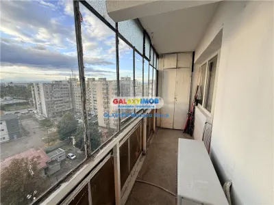Vanzare apartament 2 camere, zona Republicii, Ploiesti - foto 5