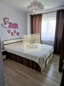 Apartament 2 camere 52 mpu si gradina Selimbar - Selimbar