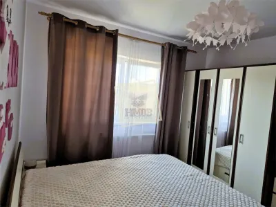 Apartament 2 camere 52 mpu si gradina Selimbar - foto 3