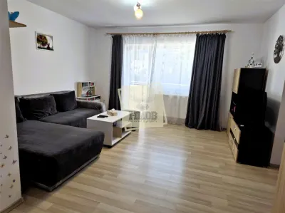 Apartament 2 camere 52 mpu si gradina Selimbar - foto 4