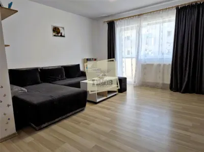 Apartament 2 camere 52 mpu si gradina Selimbar - foto 5
