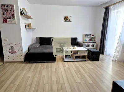 Apartament 2 camere 52 mpu si gradina Selimbar - foto 6