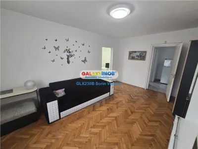Apartament 4 camere Nicolae Grigorescu Titan | un minut de metrou - Bucuresti