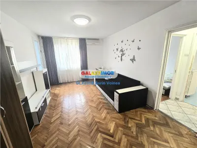 Apartament 4 camere Nicolae Grigorescu Titan | un minut de metrou - foto 2