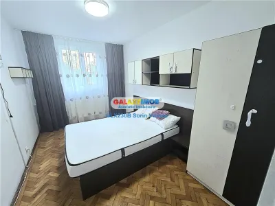 Apartament 4 camere Nicolae Grigorescu Titan | un minut de metrou - foto 3