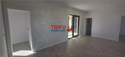 Casă nouă de vânzare pe un singur nivel, în zona Alba-Micești - foto 4