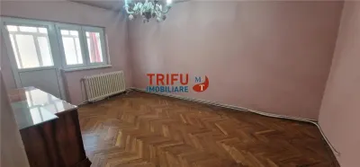 Apartament cu 4 camere și garaj – zona Cetate - Alba Iulia