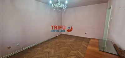 Apartament cu 4 camere și garaj – zona Cetate - foto 2
